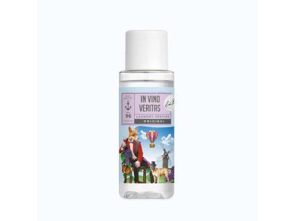 In vino veritas