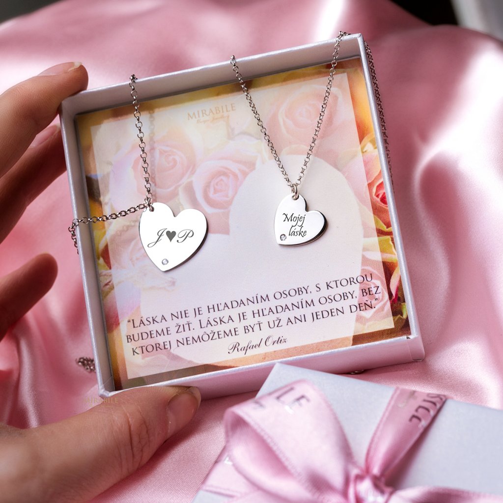 Tipy na darčeky k sviatku sv. Valentína