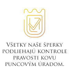 Záruka pravosti kovu