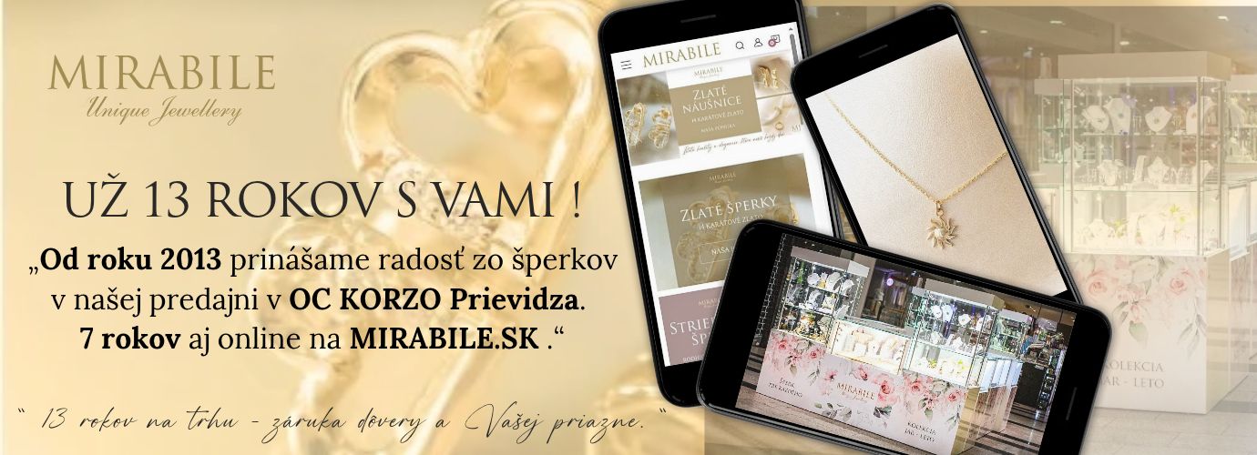 12 ROKOV S VAMI
