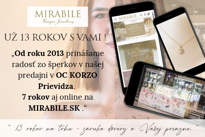 12 ROKOV S VAMI