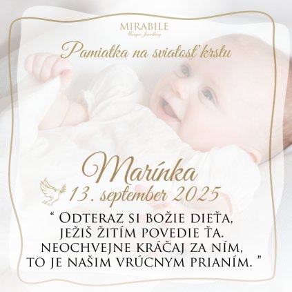 Krstiny kartičky (6)