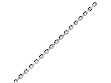 all4Silver Retiazka z chirurgickej ocele M1861-A4S 56 cm