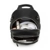 Dámsky batoh a kabelka 2v1 BPM2453 čierna (5) 1000x1000