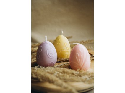 Svička Vajce