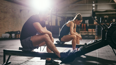 CBD and sports: Two seemingly different things complement each other