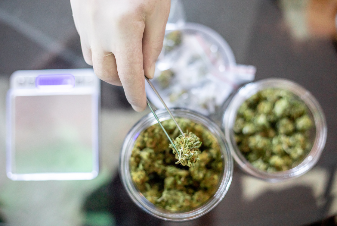 The truth about HHC: What does the research show and have there been any studies?