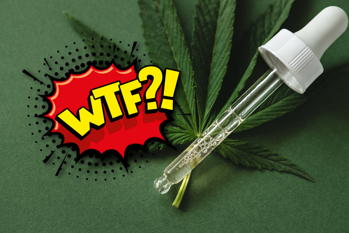 Cannabis as you have never known it! Surprising facts about CBD