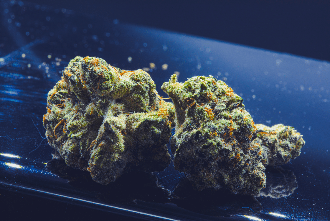 THC vs. THC-P: How are these psychoactive substances different?