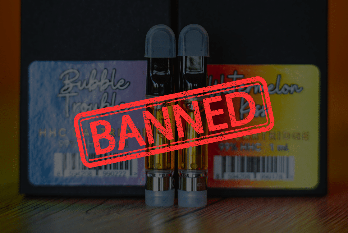 The experts' warnings were not enough! Ban on sale of HHC approved by the government