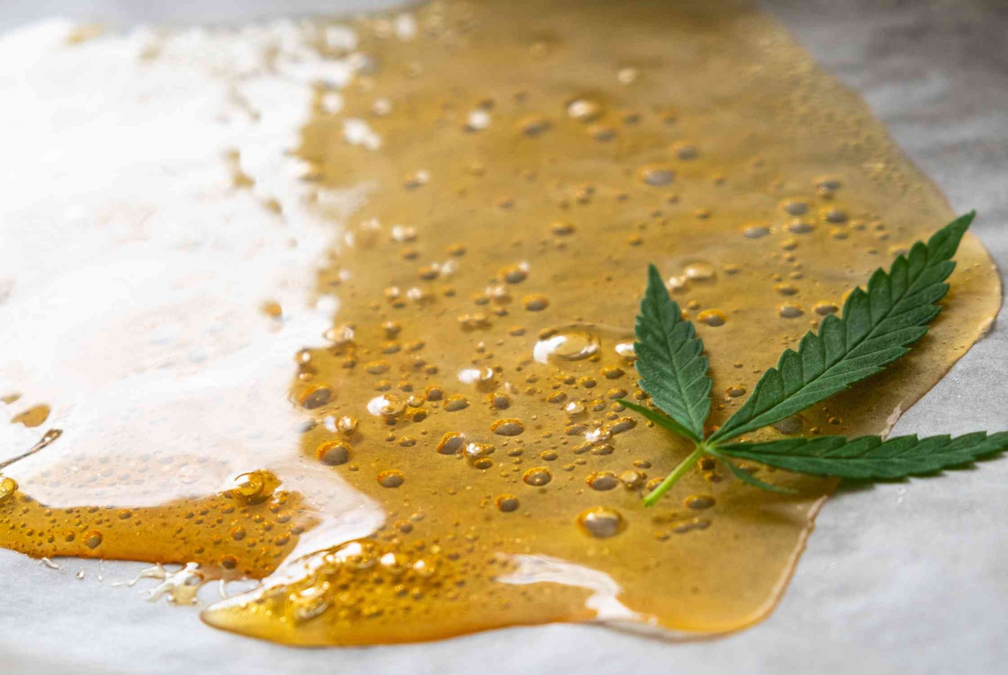 HHC liquid – nejnovější trend v oblasti HHC prodeje