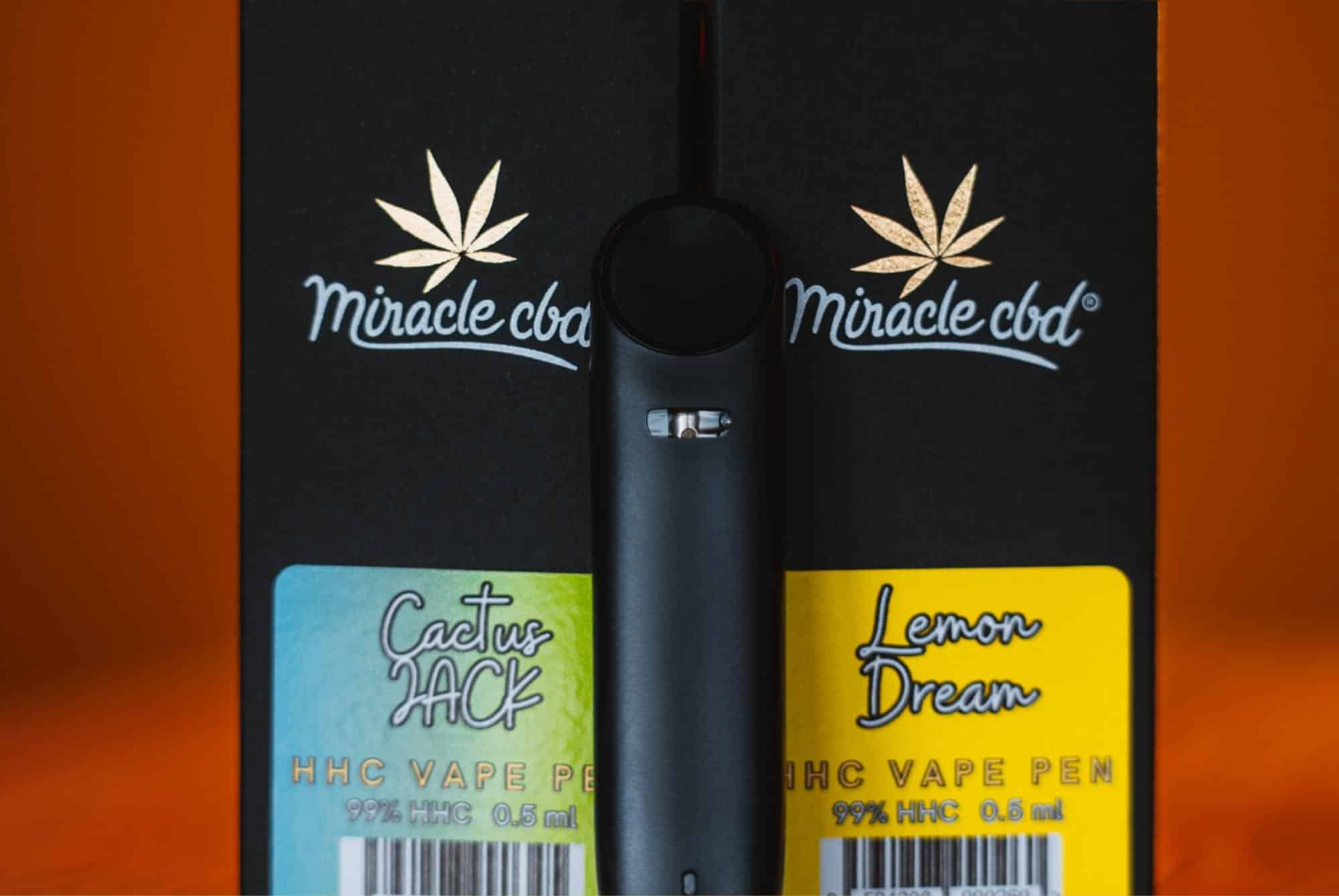 What is H4CBD? What are the effects of this brand new cannabinoid?