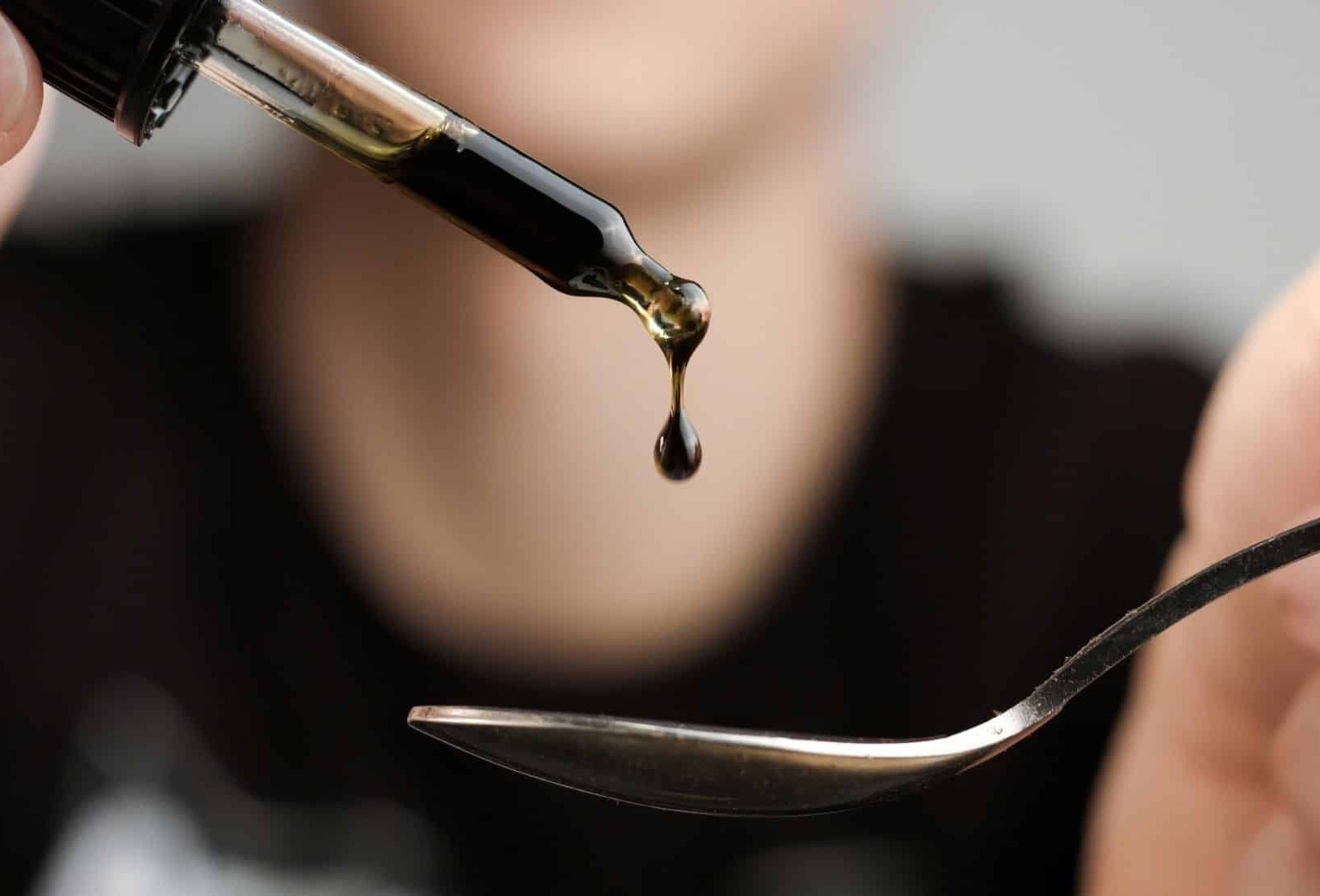 CBN drops: What are the effects of CBN oil special?