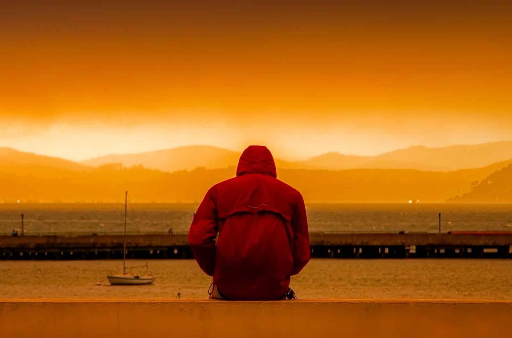 CBD (kapky) na úzkost: Rychlá a šetrná úleva!