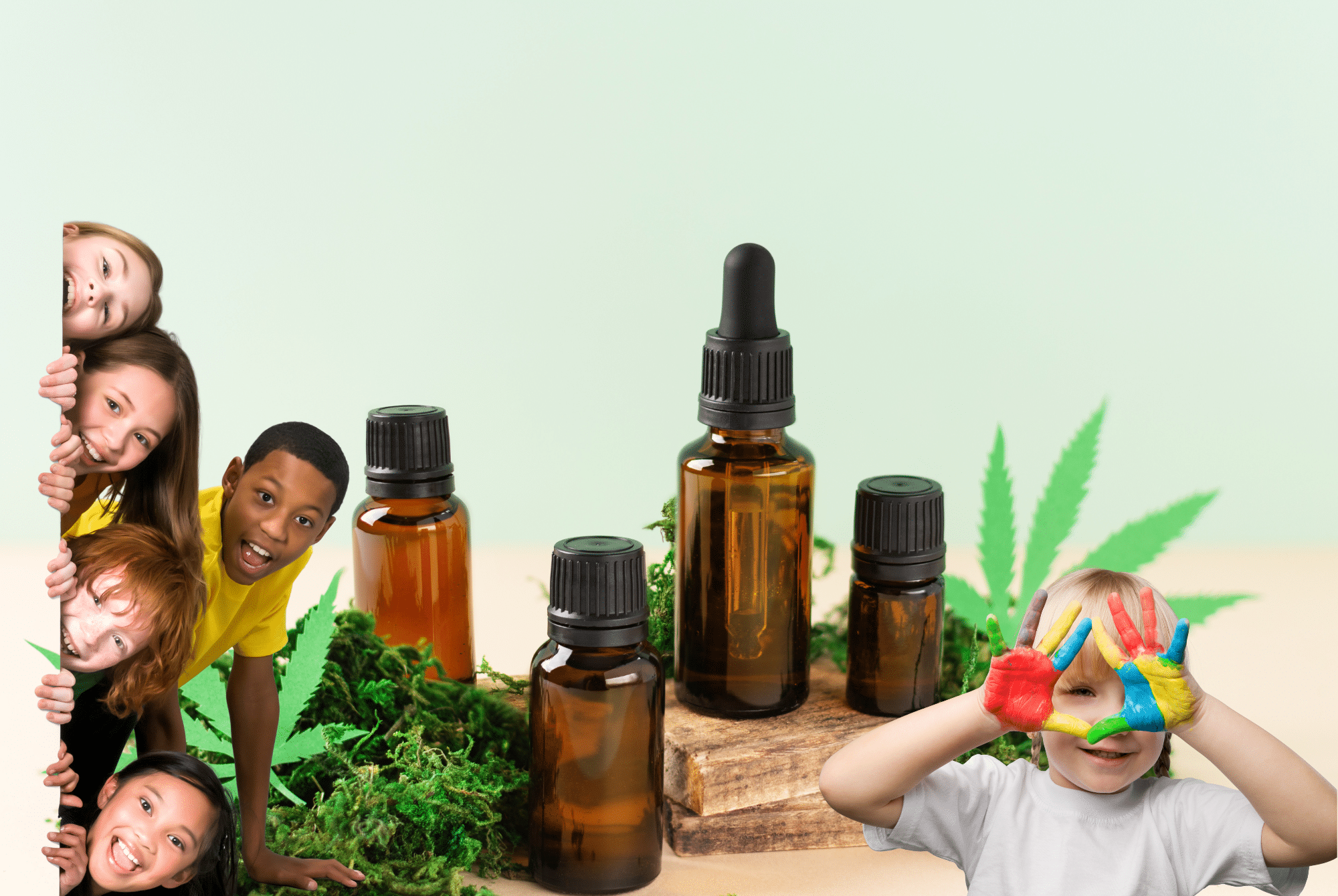CBD for children: Quality sleep and anxiety relief or (un)warranted concerns?
