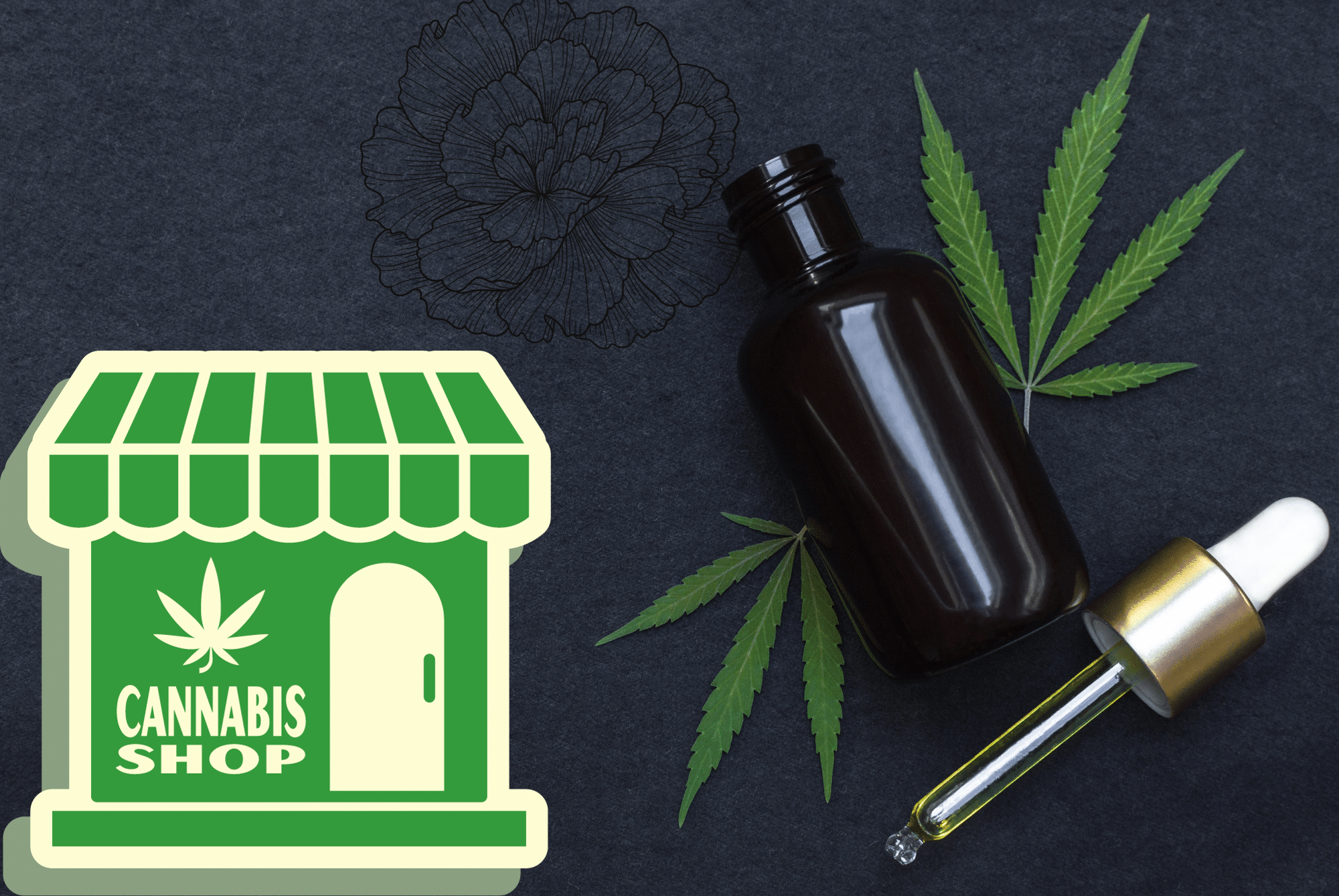 Miracle cannabis is coming to the city of carnations: We are opening a CBD and HHC store in Klatovy