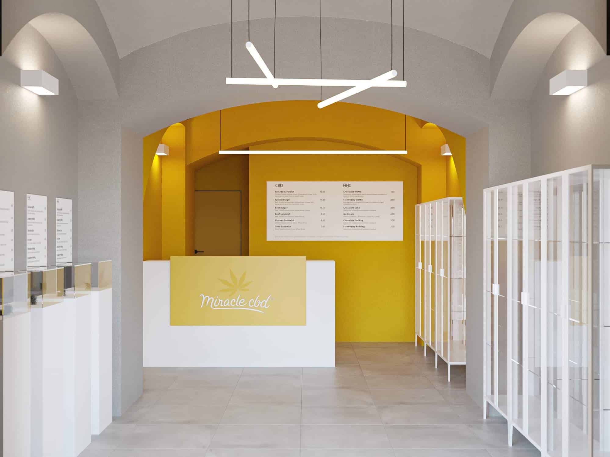 CBD, HHC aj Kratom: Jindrichuv Hradec čaká otvorenie prvej predajne!