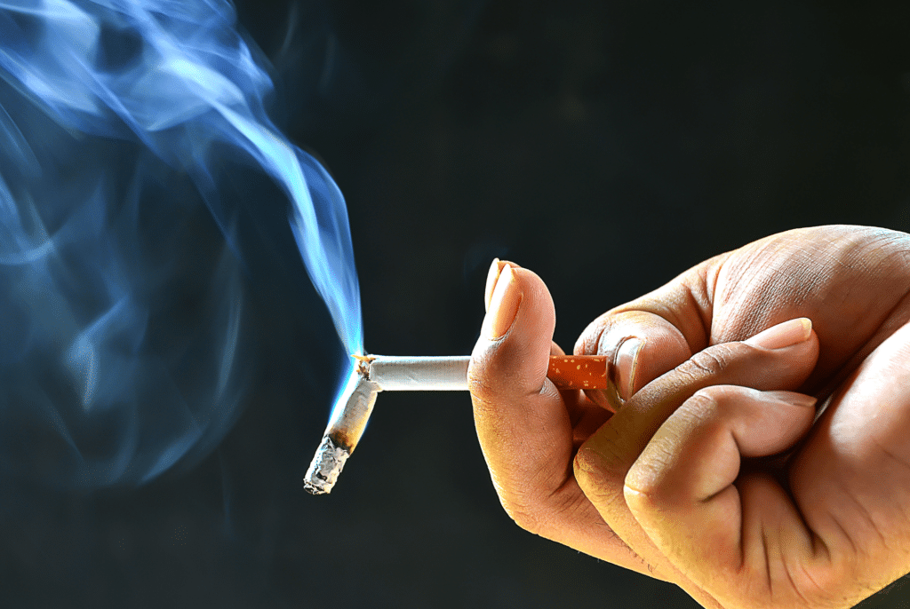 'Zombie' drug in UK disposable vapes! We know more!