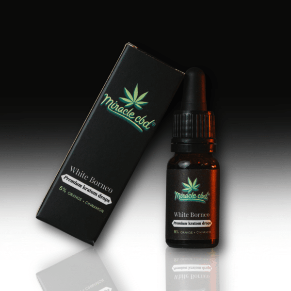 Extract or Powder: Which Form of Kratom to Choose?