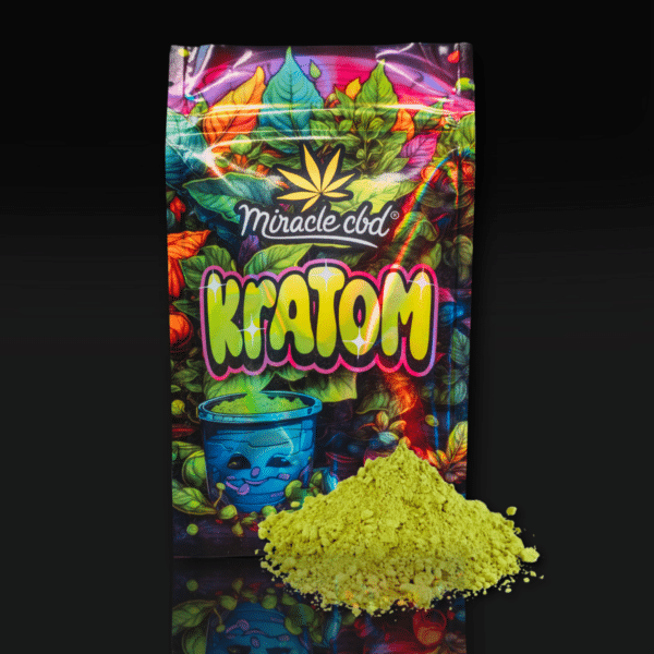 Kratom and Ashwagandha: Two giants of alternative medicine