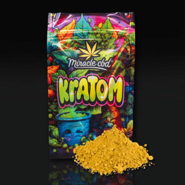 Kratom and food: Take it on an empty stomach or after a meal?