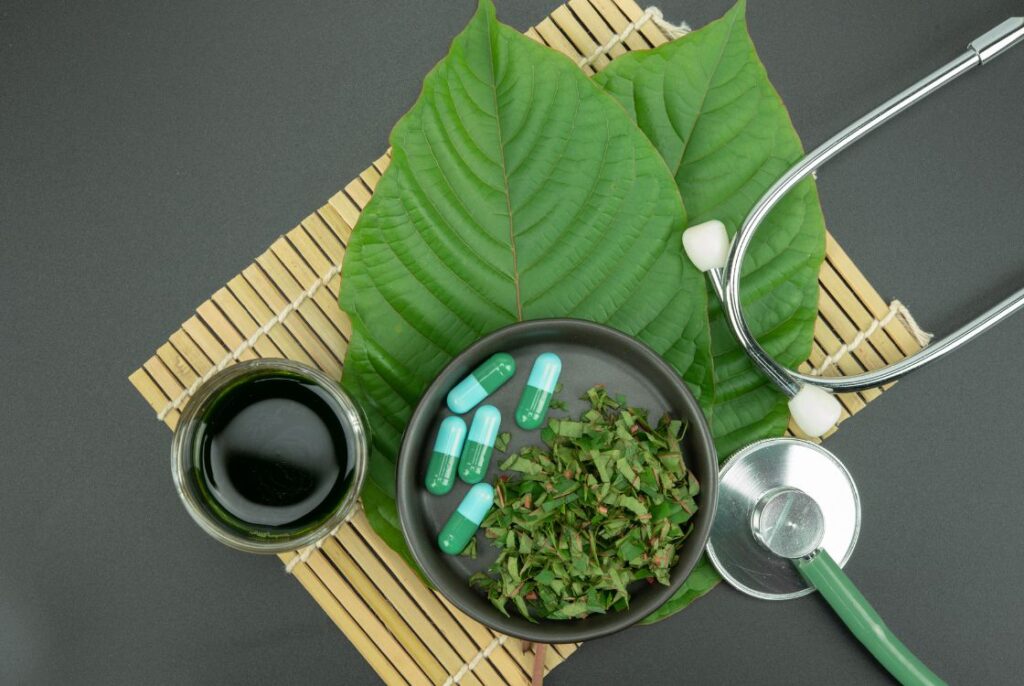 Maeng Da Kratom: Velký přehled kmenu Mitragyna speciosa