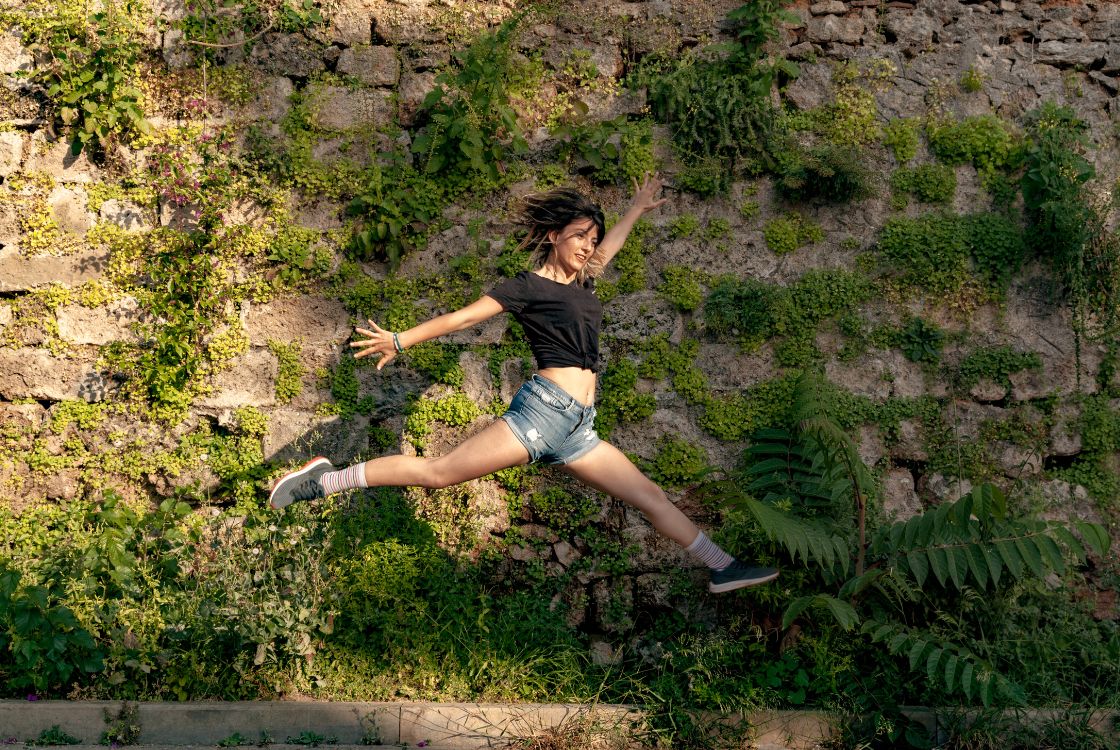 In the Realm of Bliss: Is HHC Comparable to the Euphoric THC?