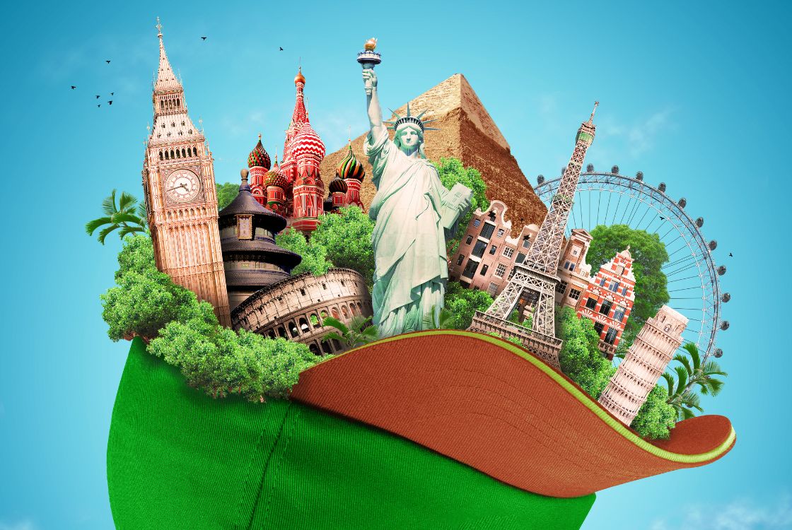 Beware of traveling with CBD oil: Where are you at risk of jail?!