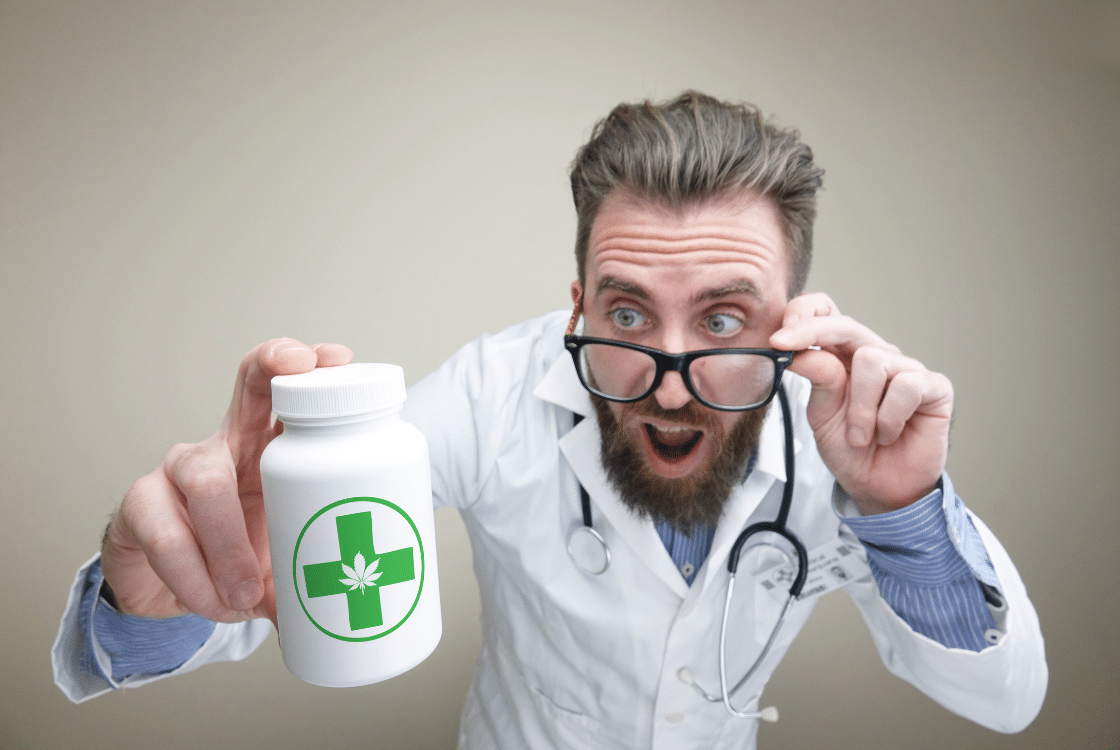 Controversial medical marijuana: Who is eligible for THC cannabis?