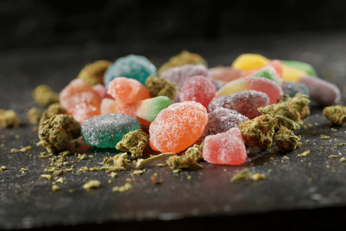 Sensual Delight with CBD Candies: Do They Really Work for Insomnia?