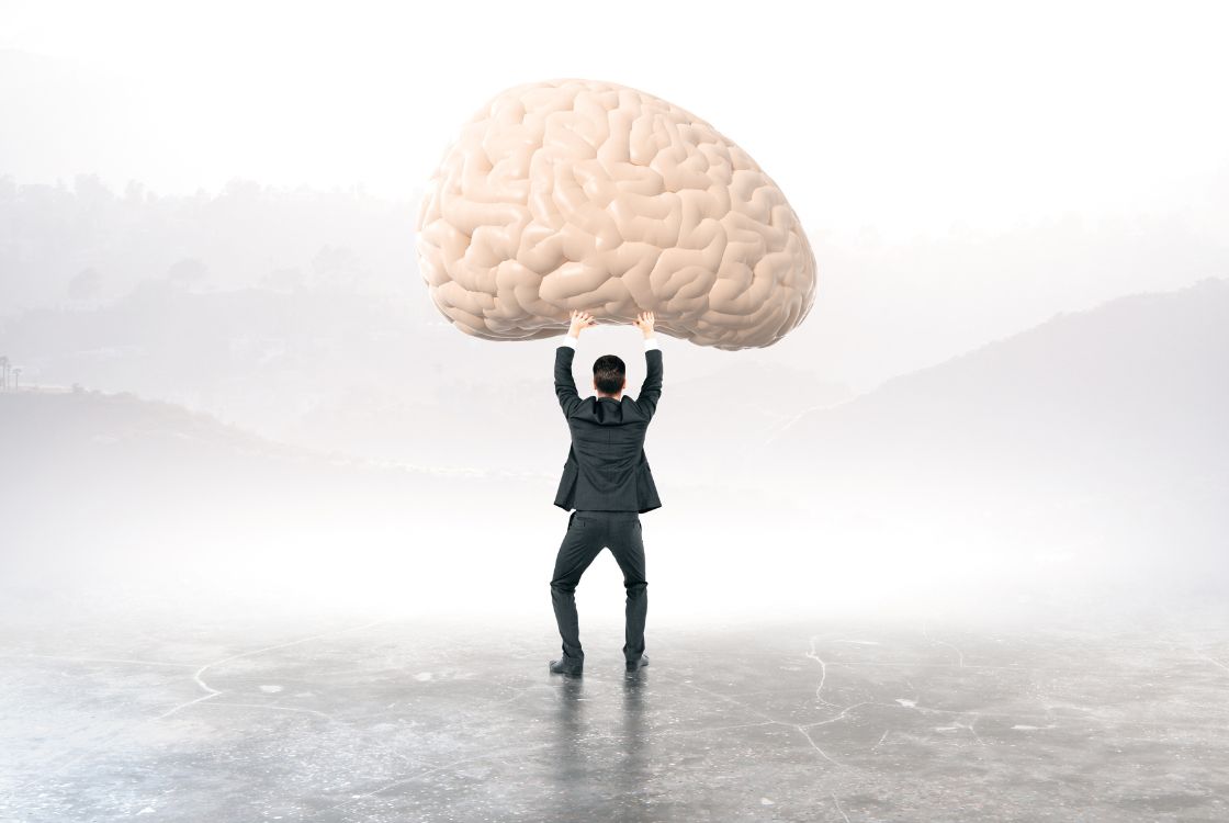 CBD, CBG, and Kratom: How Do They Improve Brain Function?