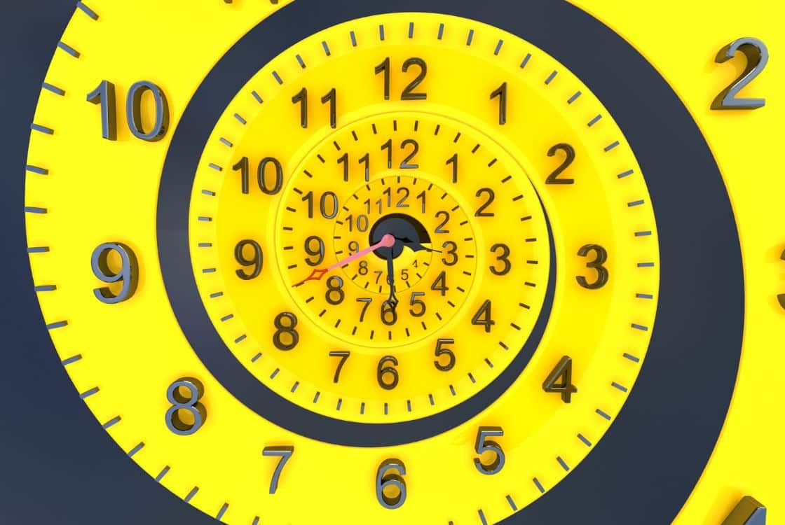 Energy, calmness and balance with CBD oil: when is it best to use it?