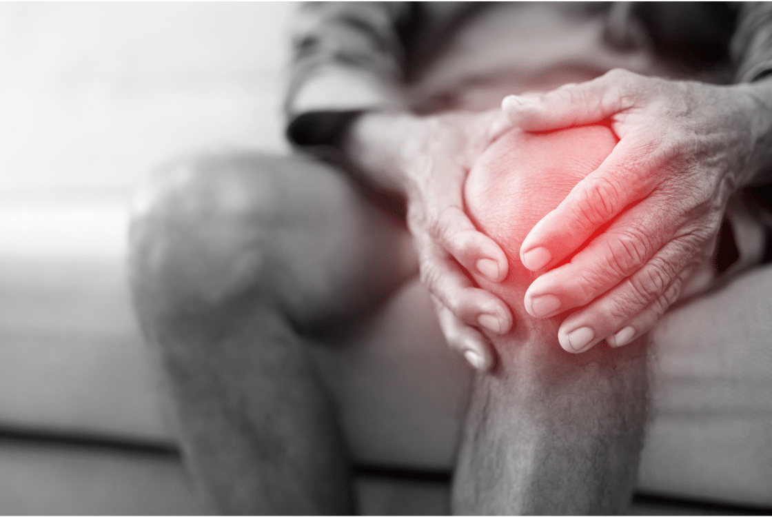 How CBD Helps Seniors: Will It Relieve Chronic Pain?