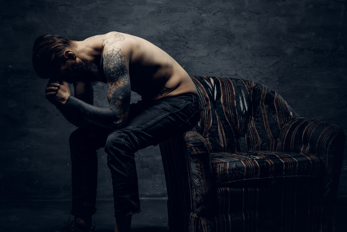 The Confusion Around Kratom: Does It Relieve Anxiety and Depression?