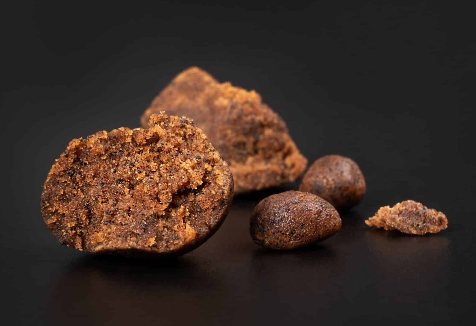 How is (HHC) hashish made? We know how to do it!