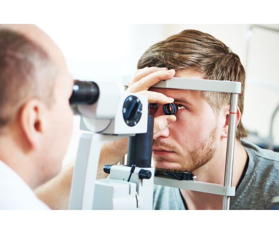 Cannabis and vision: How can it affect our vision?