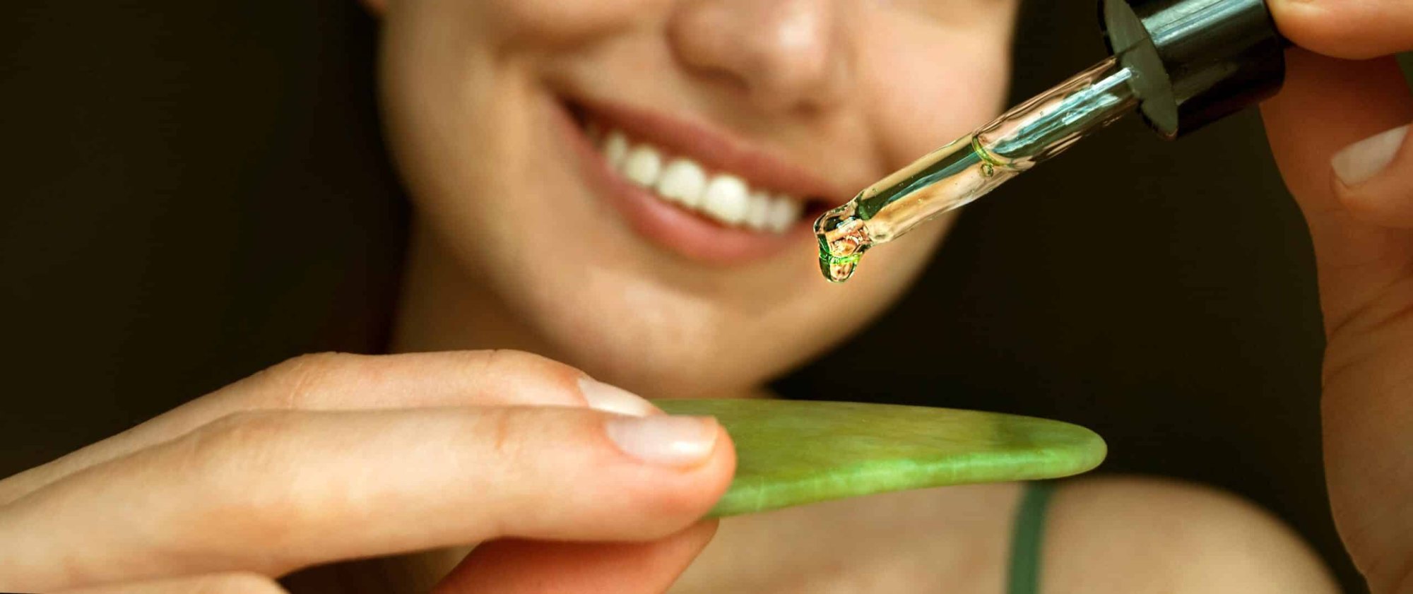 Recipe for beauty: What do cannabis and cosmetics have in common?