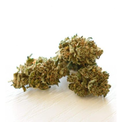 CBD kvety Cannatonic 18% CBD
