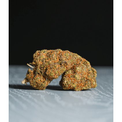 CBD květy konopí Italian Gelato 21% CBD
