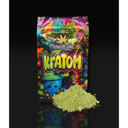 Kratom White Maeng Da