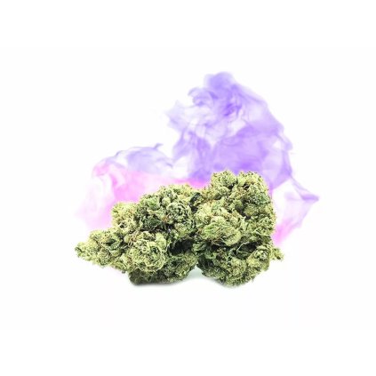 HHC-P květy Blue Widow 40%