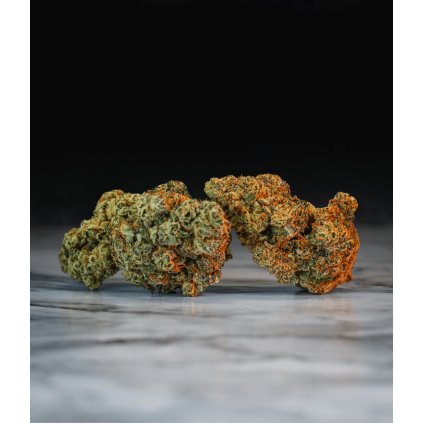 HHC-P květy Purple Diesel 28%