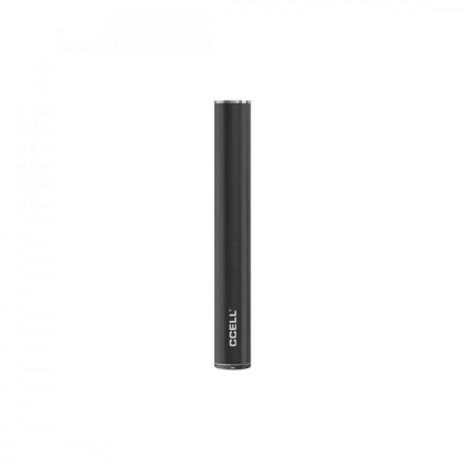 Baterie pro vape pen CCELL M3 - černá