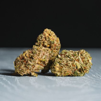 H4CBD kvety ULTIMATE - Blue Dream 30% H4CBD
