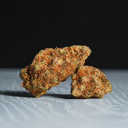 H4CBD kvety ULTIMATE - Swiss Cheese 30% H4CBD