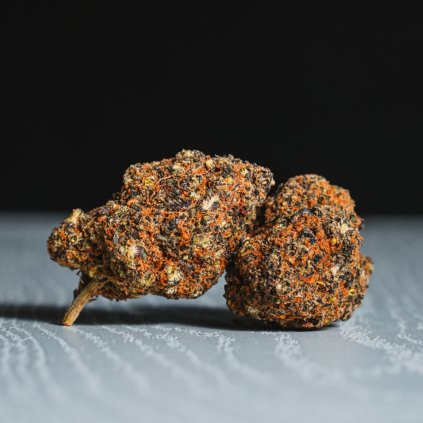 H4CBD kvety ULTIMATE - Italian Gelato 30% H4CBD