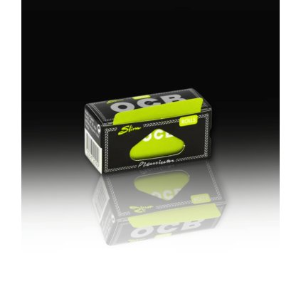 Rolovacie papieriky OCB Rolls Slim