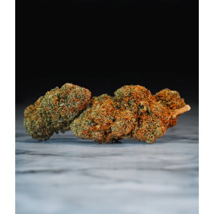 HHC Blueberry flowers 30%