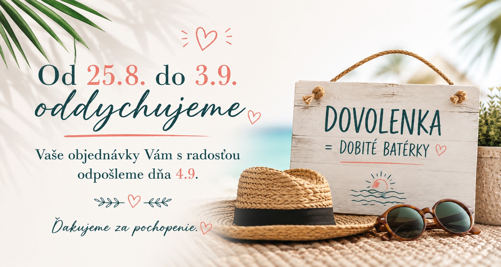 Dovolenka