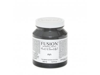 Ash - Fusion Mineral Paint